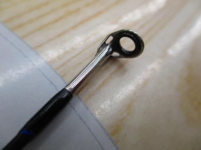 バスパラ BXS-662ML