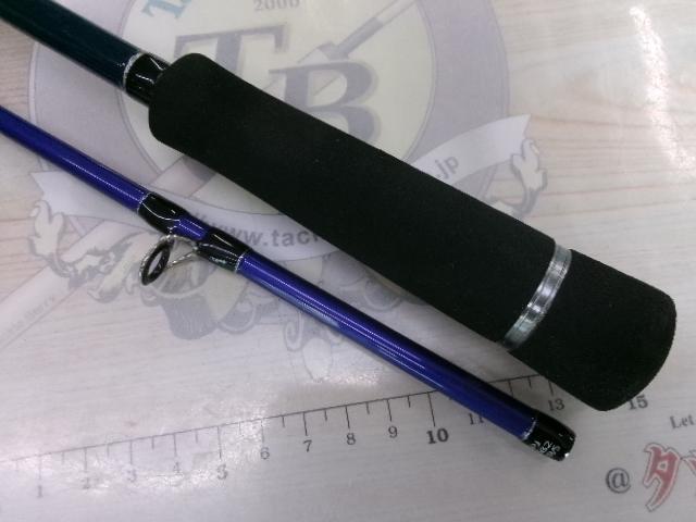 ソルパラ SPJ-B682MLTR/S