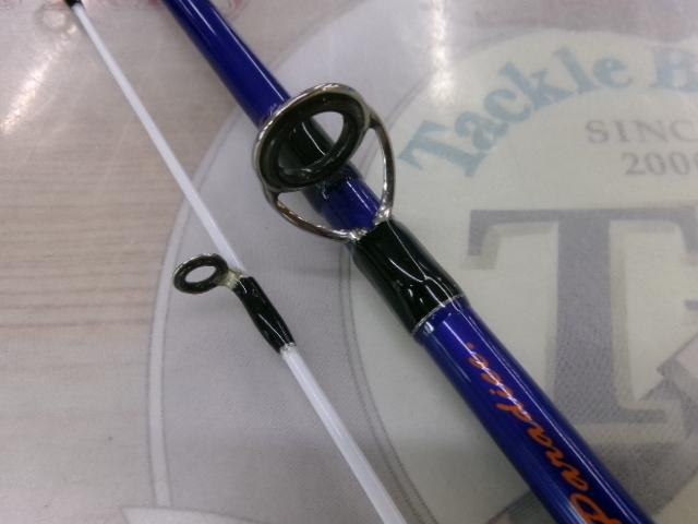 ソルパラ SPJ-B682MLTR/S