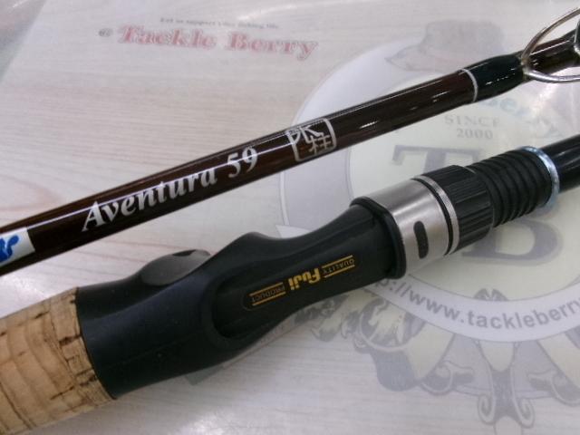 アベントゥーラ 59