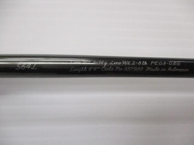 カーディフストリームプレミアム S64L