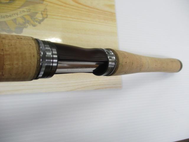 カーディフストリームプレミアム S64L