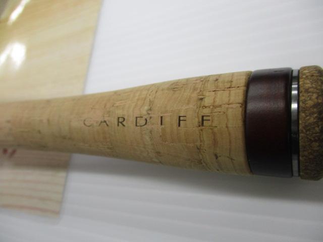 カーディフストリームプレミアム S64L