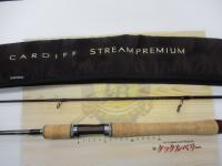 カーディフストリームプレミアム S64L