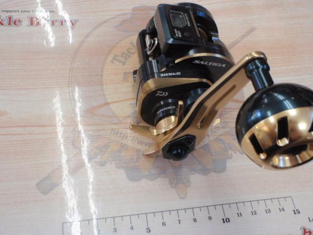 21ソルティガIC 100L｜＠ベリーネット 日本最大新品中古釣具WEB