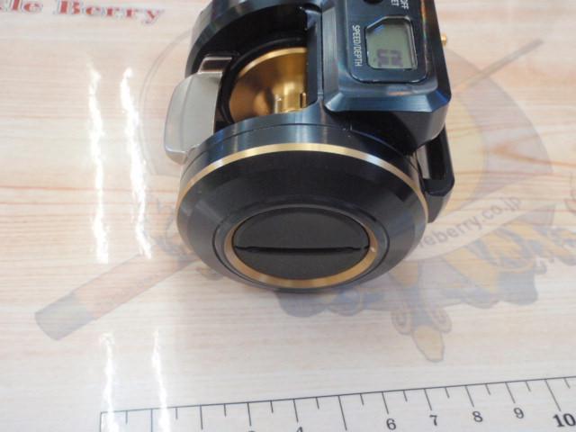 21ソルティガIC 100L