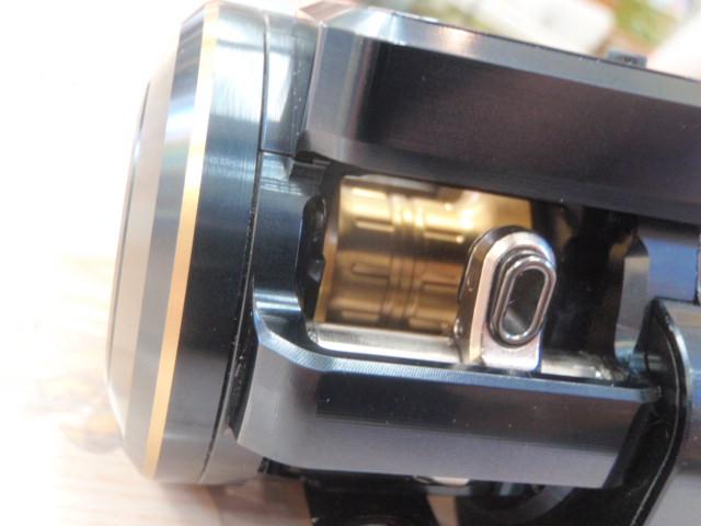 21ソルティガIC 100L