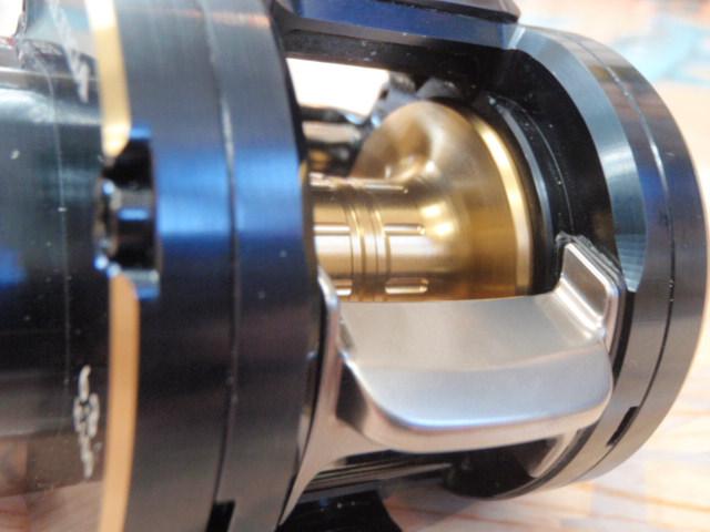 21ソルティガIC 100L