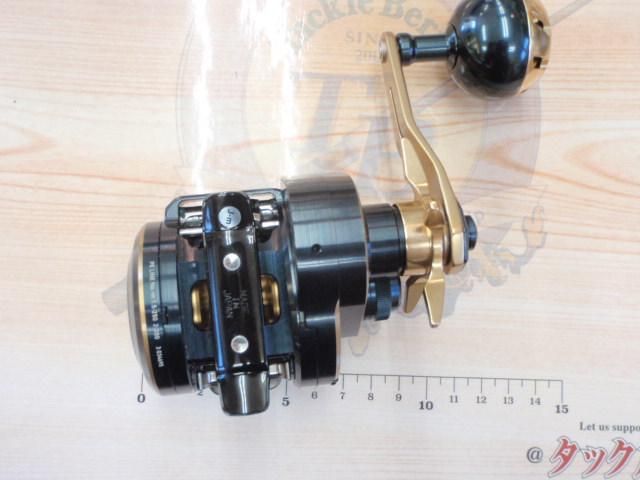 21ソルティガIC 100L｜＠ベリーネット 日本最大新品中古釣具WEB