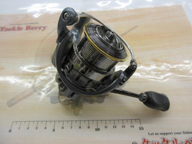 15ルビアス2506H 15 ルビアス 2506Hのスペック | 釣りクラウド