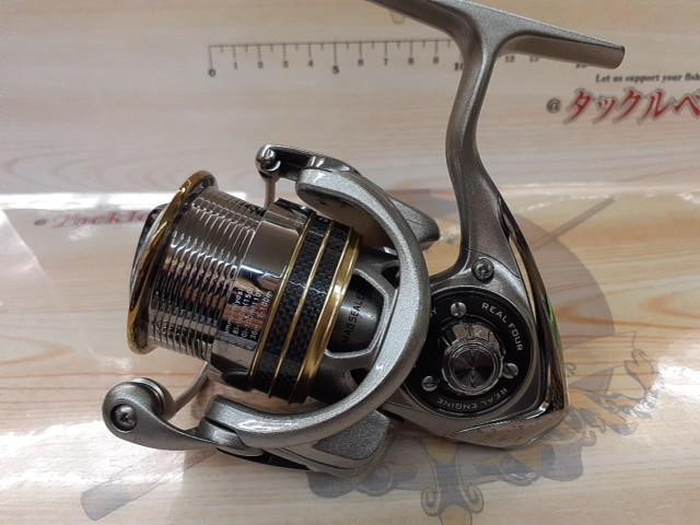 12ルビアス 2506H