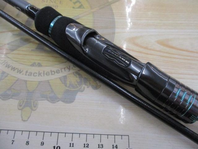 エメラルダスストイストST 85LML-SMT｜＠ベリーネット 日本最大新品