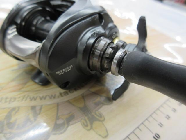 スティーズ SV TW 1016SV-H