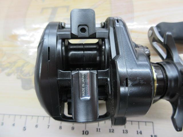 スティーズ SV TW 1016SV-H｜＠ベリーネット 日本最大新品中古釣具WEB