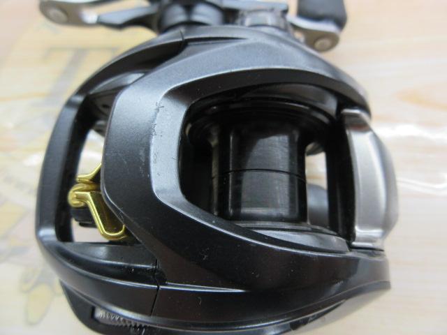 スティーズSV TW 1016SV-H スティーズSVTW 1016SV-H ダイワ スティーズSVTW 1016SV-H カスタム品