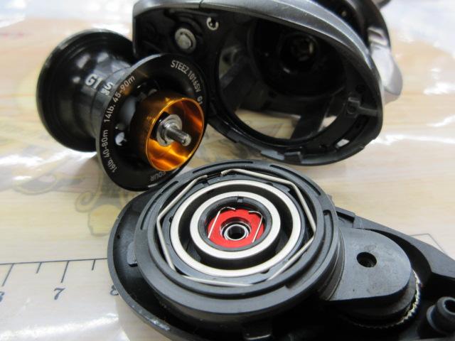 スティーズ SV TW 1016SV-H