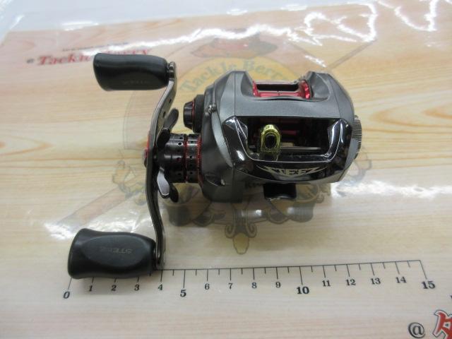 スティーズ 100SH｜＠ベリーネット 日本最大新品中古釣具WEBショップ