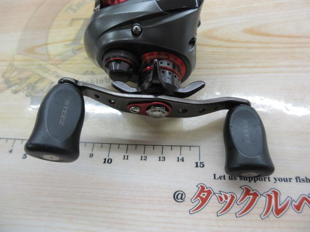 スティーズ 100SH｜＠ベリーネット 日本最大新品中古釣具WEBショップ