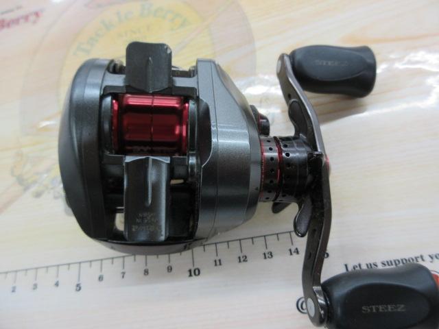 スティーズ 100SH｜＠ベリーネット 日本最大新品中古釣具WEBショップ