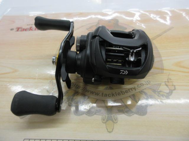 タトゥーラ TW 100H