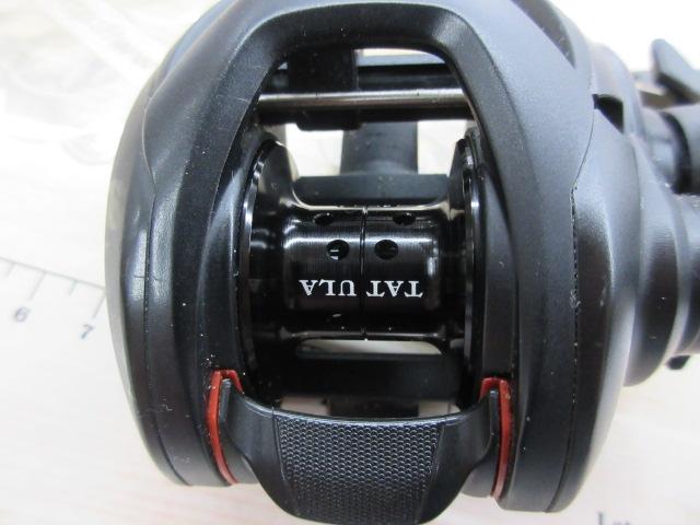 タトゥーラ TW 100H