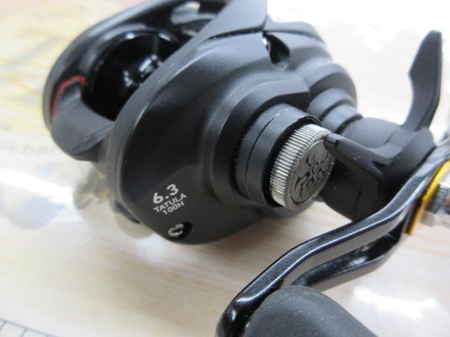 タトゥーラ TW 100H