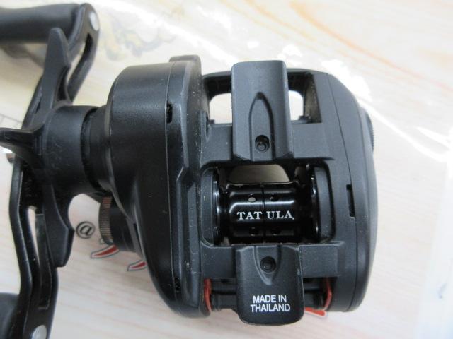 タトゥーラ TW 100H