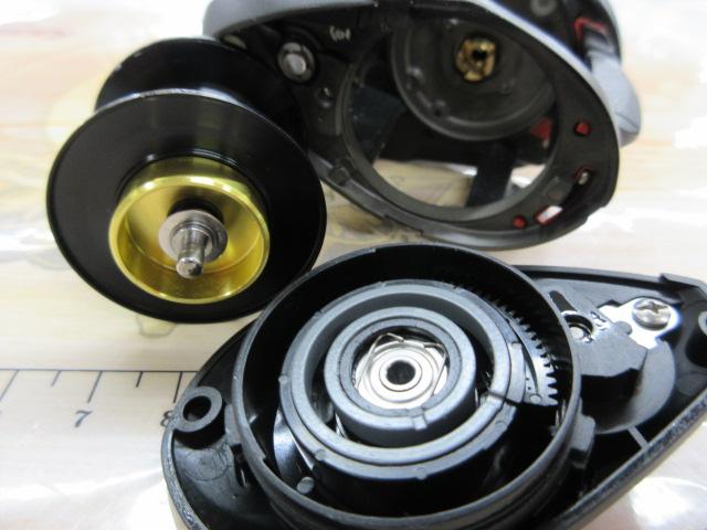 タトゥーラ TW 100H