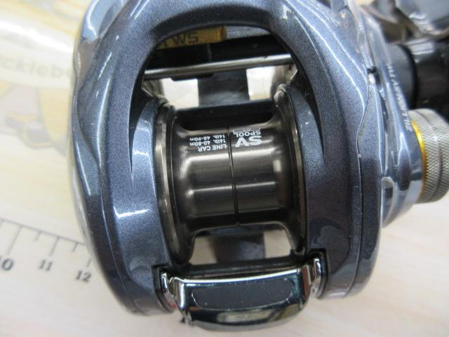 ジリオン SV TW 1016SV-H