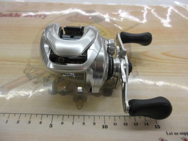 16メタニウムMGL HG LH