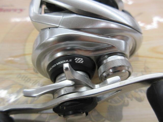 16メタニウムMGL HG LH