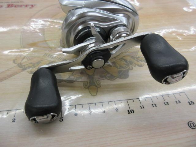 16メタニウムMGL HG LH