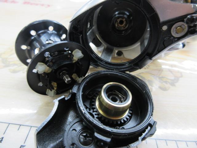 16メタニウムMGL HG LH