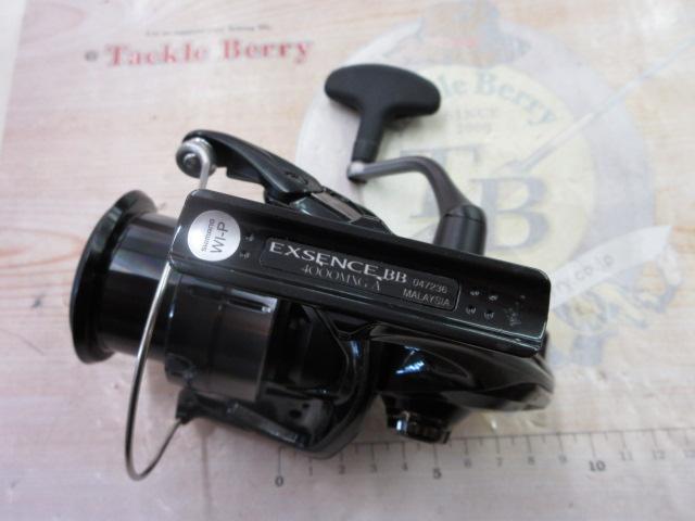 24エクスセンスBB　4000MXG【中古】 24エクスセンスBB 4000MXG｜＠ベリーネット 日本最大新品中古