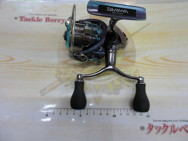 14エメラルダス MX2508PE-H-DH｜＠ベリーネット 日本最大新品中古釣具