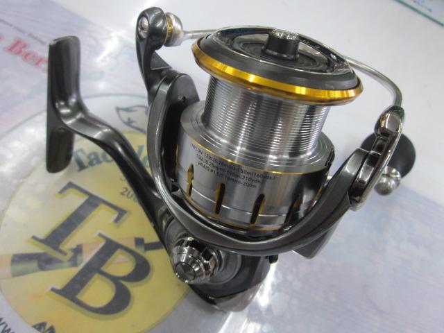 18ブラスト LT4000-CXH｜＠ベリーネット 日本最大新品中古釣具WEBショップ