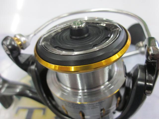 18ブラスト LT4000-CXH｜＠ベリーネット 日本最大新品中古釣具