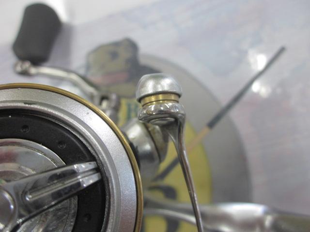 11バイオマスター 2500