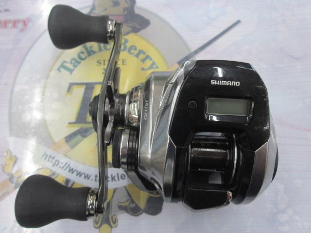 18炎月プレミアム 151HG