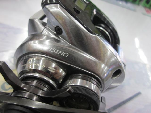 18炎月プレミアム 151HG