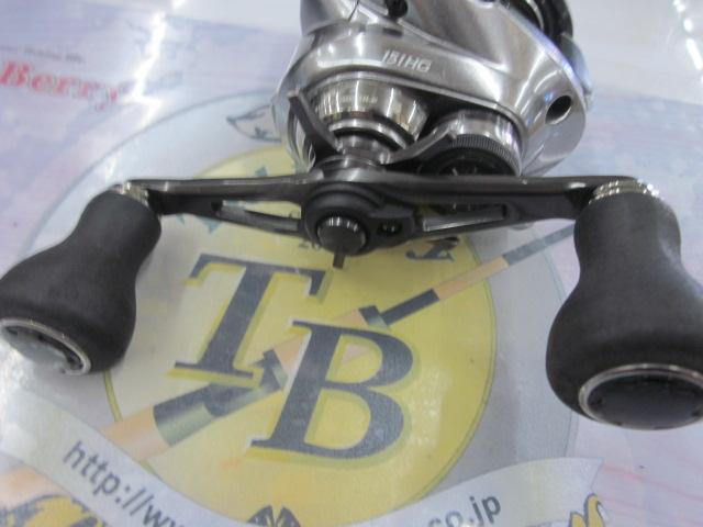 18炎月プレミアム 151HG