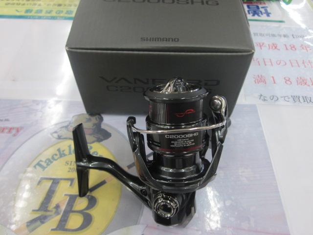 24ヴァンフォード C2000SHG｜＠ベリーネット 日本最大新品中古