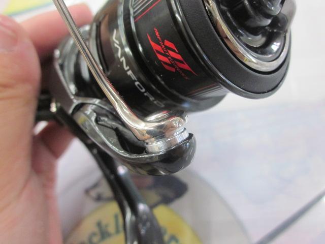 24ヴァンフォード C2000SHG