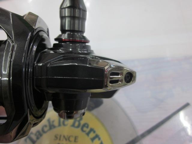 24ヴァンフォード C2000SHG