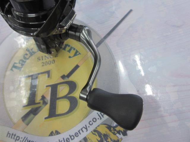 24ヴァンフォード C2000SHG