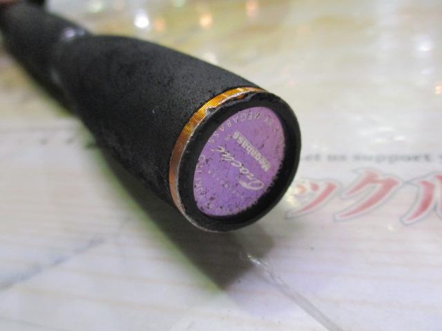 デストロイヤー F4-65DG(オロチピークパフォーマンス)