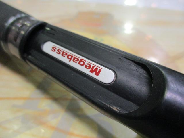 デストロイヤー F4-65DG(オロチピークパフォーマンス)