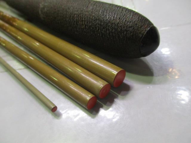 朱紋峰 飛ぬけ 14