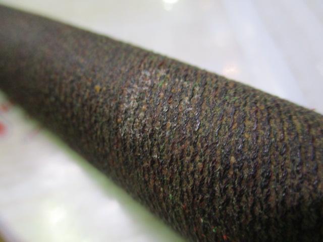 朱紋峰 飛ぬけ 14