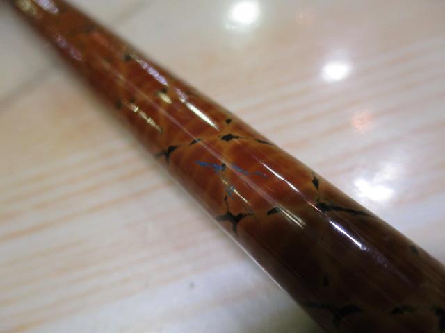 朱紋峰 飛ぬけ 14